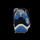 Schuhe Jungen Babyschuhe Superfit Sandalen Minilette Freddy 1-609142-8010 Blau