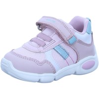 Schuhe Mädchen Babyschuhe Geox Maedchen B154FC-085GN-C8W1Z Other