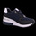 Schuhe Damen Sneaker Supremo 5393806/00003 Blau