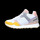 Schuhe Damen Sneaker Bullboxer 939004E5C-YEll Gelb