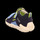 Schuhe Jungen Babyschuhe Superfit Sandalen 1-000031-8000 Blau