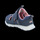 Schuhe Mädchen Babyschuhe Lico Maedchen NV 600025 - Blau