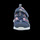 Schuhe Mädchen Babyschuhe Lico Maedchen SORIN VS GRAU ROSA 600025-7303 Blau