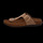 Schuhe Damen Pantoletten / Clogs Rohde Pantoletten 586014 Braun