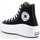 Schuhe Damen Sneaker Converse CTAS MOVE HI 568497C Schwarz