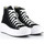 Schuhe Damen Sneaker Converse CTAS MOVE HI 568497C Schwarz