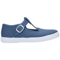 Schuhe Jungen Sneaker Batilas 52601 oceano Niño Celeste Blau