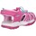 Schuhe Mädchen Sandalen / Sandaletten Geox J020WB 05015 J BOREALIS J020WB 05015 J BOREALIS 