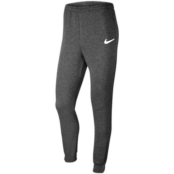 Kleidung Jungen Hosen Nike Park 20 Fleece Grau