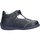 Schuhe Kinder Sneaker Balocchi 111014 Blau