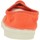 Schuhe Damen Sneaker Bensimon TENNIS Orange