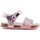 Schuhe Sandalen / Sandaletten Replay 25283-18 Rosa