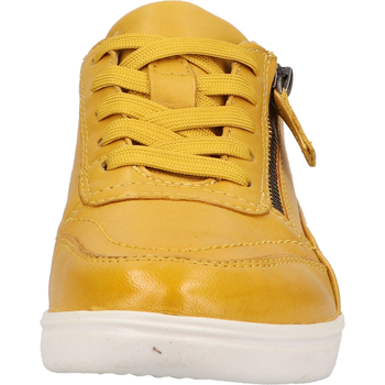 Bama Sneaker Gold
