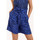 Kleidung Damen Shorts / Bermudas Lisca Lima  Sommer Short Blau