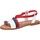 Schuhe Damen Sandalen / Sandaletten Oh My Sandals 4812-HY1CO 4812-HY1CO 