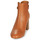 Schuhe Damen Low Boots See by Chloé LOUISEE Camel