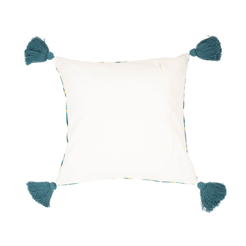 Sema FEUILLAGE Blau