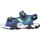 Schuhe Kinder Wassersportschuhe Docksteps BOXE3 Blau