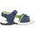 Schuhe Kinder Wassersportschuhe Docksteps ENJOY1 Blau