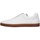 Schuhe Herren Sneaker Low Rossano Bisconti 353-01 Weiss