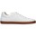 Schuhe Herren Sneaker Low Rossano Bisconti 353-01 Weiss