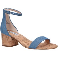 Schuhe Damen Sandalen / Sandaletten Steve Madden IRENEE-C Azul