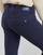 Kleidung Damen 5-Pocket-Hosen Pepe jeans GEN Marine