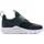 Schuhe Mädchen Sneaker Low adidas Originals EF9753 Schwarz