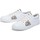 Schuhe Damen Sneaker Timberland SKYLA BAY OXFORD PRO Weiss