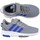 Schuhe Kinder Sneaker Low adidas Originals Racer TR 2 Grau
