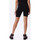 Kleidung Damen Shorts / Bermudas Obey Glen aspen short Schwarz