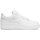 Schuhe Damen Sneaker Low Nike Air Force 1 07 Weiss