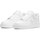 Schuhe Damen Sneaker Low Nike Air Force 1 07 Weiss