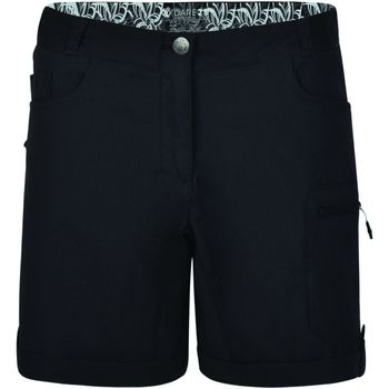 Kleidung Damen Shorts / Bermudas Dare 2b  Schwarz