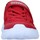 Schuhe Jungen Sneaker Low Skechers 97875N Rot