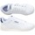 Schuhe Kinder Sneaker Low adidas Originals Roguera J Weiss