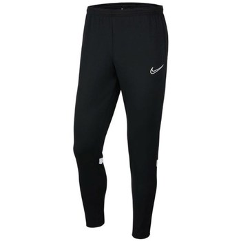 Kleidung Herren Hosen Nike Drifit Academy Pants Schwarz
