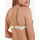Kleidung Damen Bikini Ober- und Unterteile Lisca Ensenada  vorgeformtes Badeanzug-Oberteil Grün