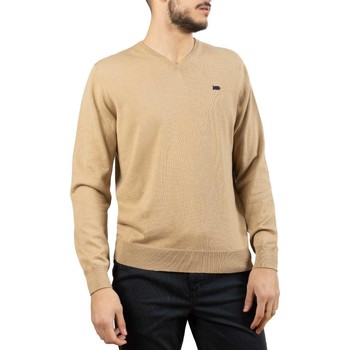 Kleidung Pullover Klout  Beige