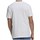 Kleidung Herren T-Shirts adidas Originals Trefoil Weiss