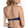 Kleidung Damen Bikini Ober- und Unterteile Lisca Vorgeformtes Badeanzugoberteil mit mehreren Positionen Puerto Blau