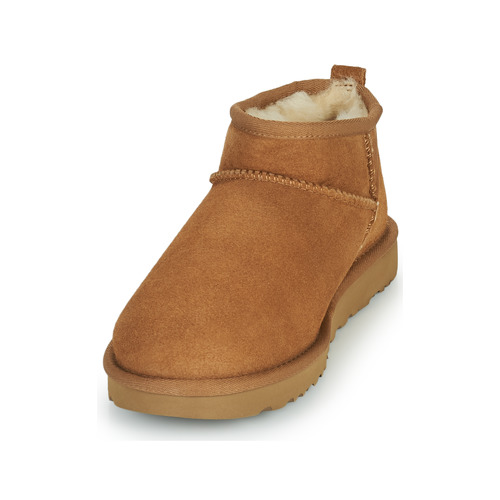 UGG CLASSIC ULTRA MINI Camel