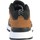 Schuhe Herren Sneaker High Timberland 162837 Gelb