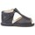 Schuhe Sandalen / Sandaletten Angelitos 14388-15 Marine