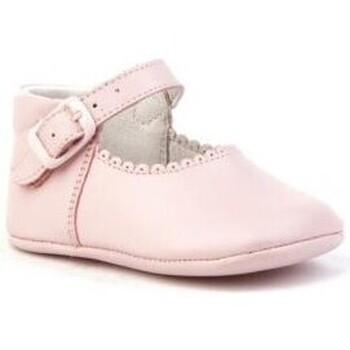 Schuhe Mädchen Babyschuhe Angelitos 18120-15 Rosa