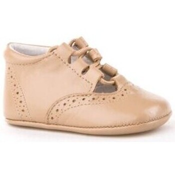 Schuhe Mädchen Babyschuhe Angelitos 22688-15 Braun