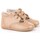 Schuhe Jungen Babyschuhe Angelitos 22688-15 Braun