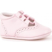 Schuhe Mädchen Babyschuhe Angelitos 25307-15 Rose