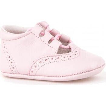 Schuhe Jungen Babyschuhe Angelitos 25307-15 Rosa