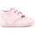 Schuhe Jungen Babyschuhe Angelitos 25307-15 Rosa